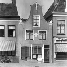 Raadhuisplein 13, Franeker