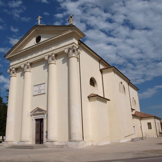 Chiesa di San Lorenzo Martire