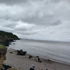 Ladye Bay