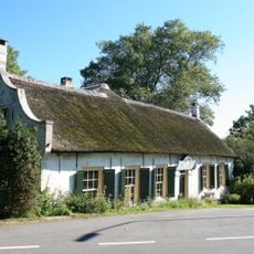 Hoge Maasdijk 51, Andel
