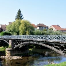 Pont à la Polonceau