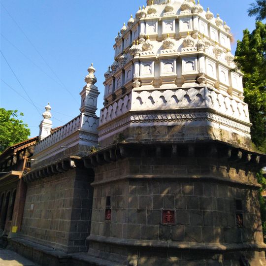Nageshwar Temple
