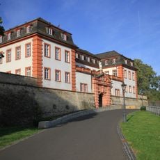 Citadelle de Mayence