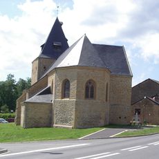 Église Saint-Martin de Cliron
