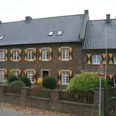 Fronhof Wissersheim