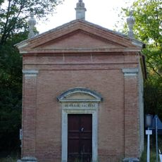 Chiesa della Madonna del Tribbio