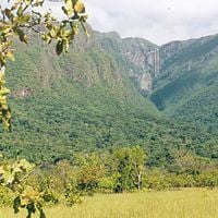 Municipio Autónomo Manapiare