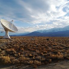 Owens Valley Radio Observatory