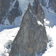 Pyramide du Tacul