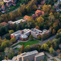 circondario di Coesfeld