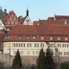 Mittelalterliches Kriminalmuseum