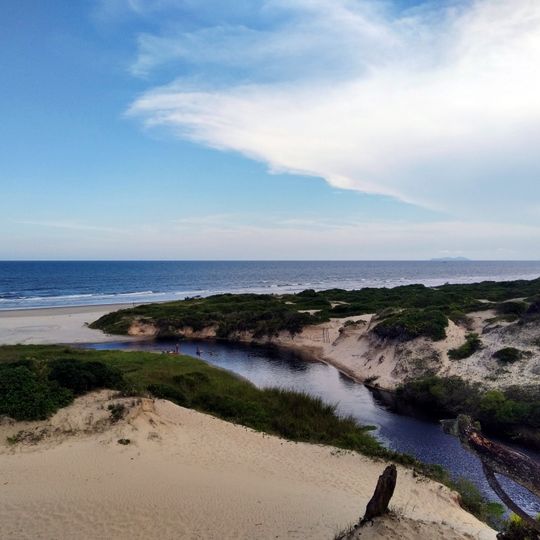 Cananéia-Iguape e Peruíbe Environmental Protection Area