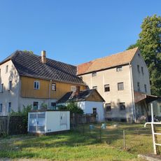 Weikersdorfer Mühle