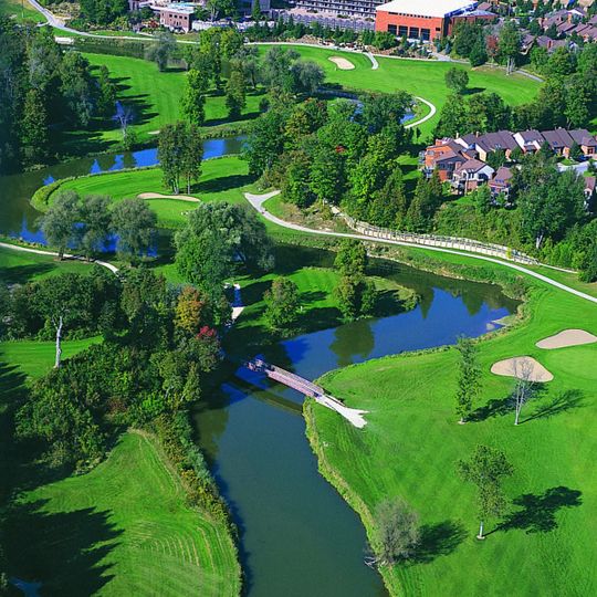 Nottawasaga Inn Resort & Conference Centre