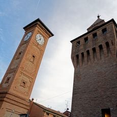 Torre di Santo Stefano