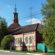 Жилой дом (Белёв)