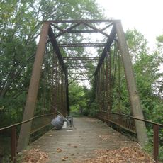 Brown County Bridge No. 36