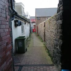 No.5 Windmill Court (Se.Side) Eastgate