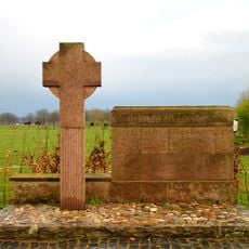 Oorlogsmonument