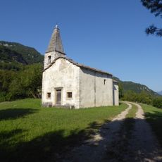Chiesa di Sant'Apollonia