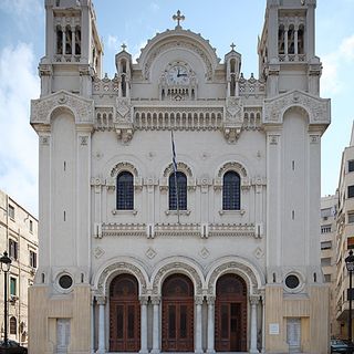 Iglesia ortodoxa de Alejandría