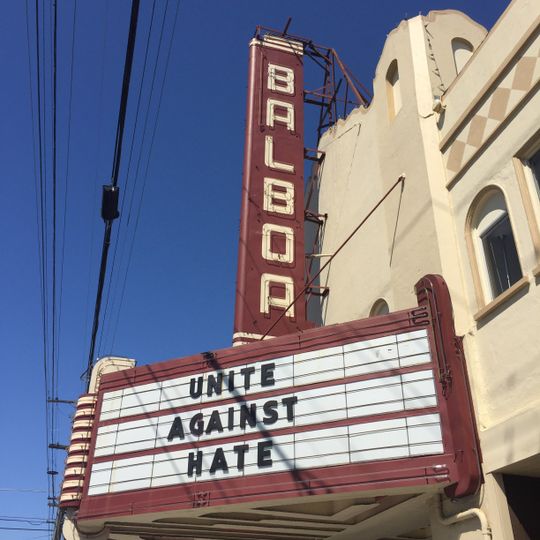 Balboa Theatre