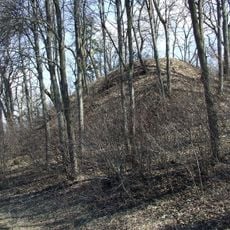 Marvelė hillfort
