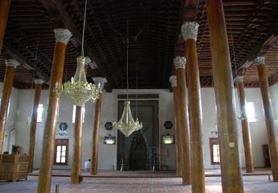 Interior 1