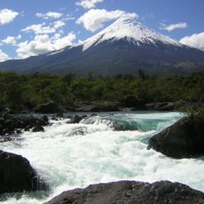 Parc national Vicente Pérez Rosales