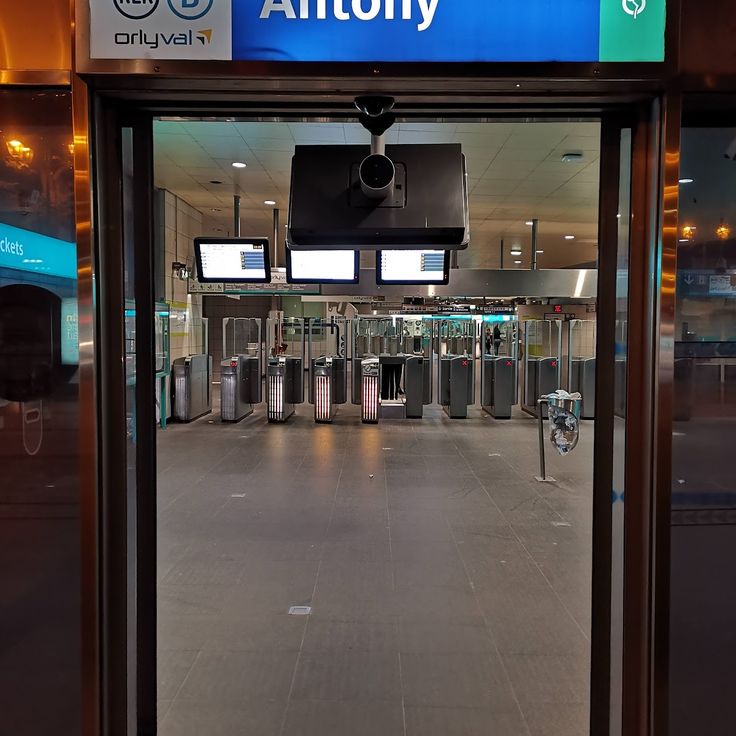 Antony