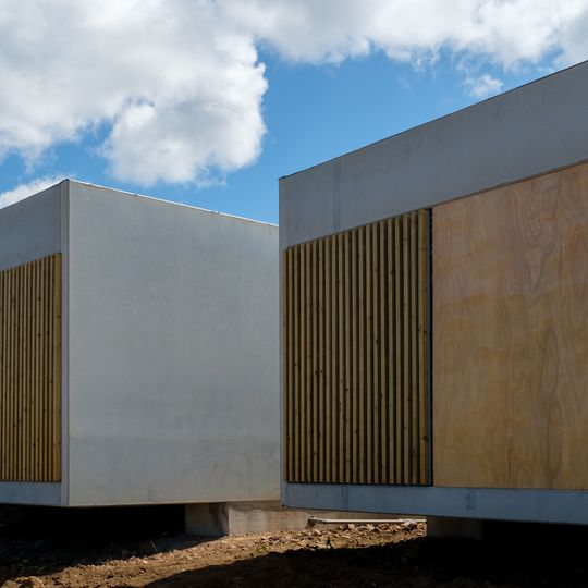 Chiringuito A Chaiña