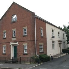 Former Unitarian Chapel