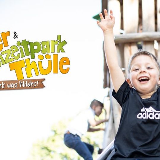 Tier- und Freizeitpark Thüle