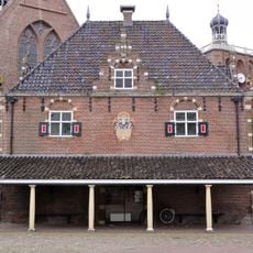 Museum Warkums Erfskip