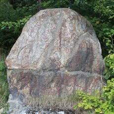 Södermanlands runinskrifter 22