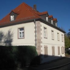 Hochrain 19. Chemnitz Gablenz