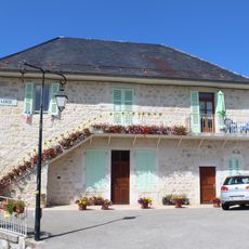 Mairie de Lochieu
