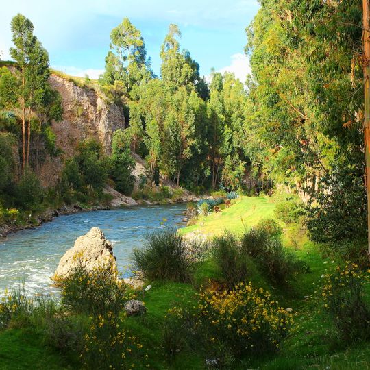 Provincia de Chupaca