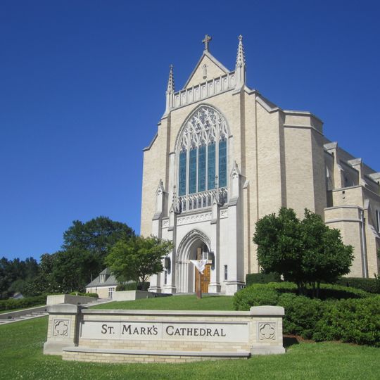 St. Mark's Cathedral
