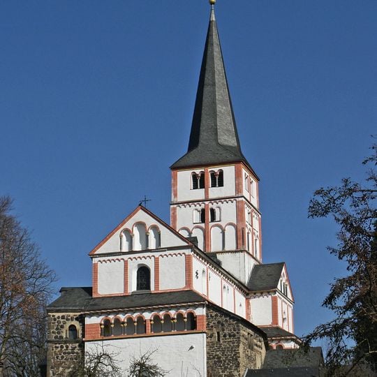Sint-Clemenskerk