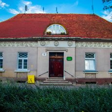 15 Słowiańska Street in Kwidzyn