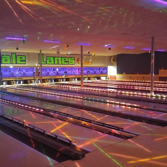 Riverdale Bowling Lanes