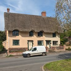 53 And 54, Low Street