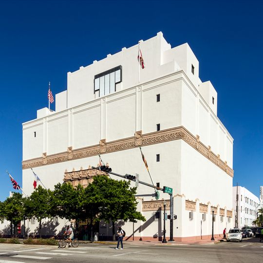 Wolfsonian-FIU