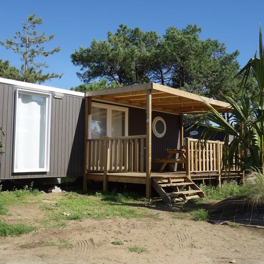 Camping de Mindin