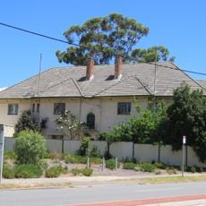 Flats 72-74 Thomas Street