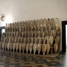 Museo navale romano