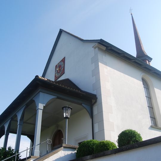 Chapel of St. Anthony of Padua