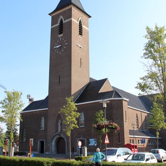 Onze-Lieve-Vrouw-Geboortekerk