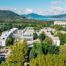 Universiteit van Klagenfurt